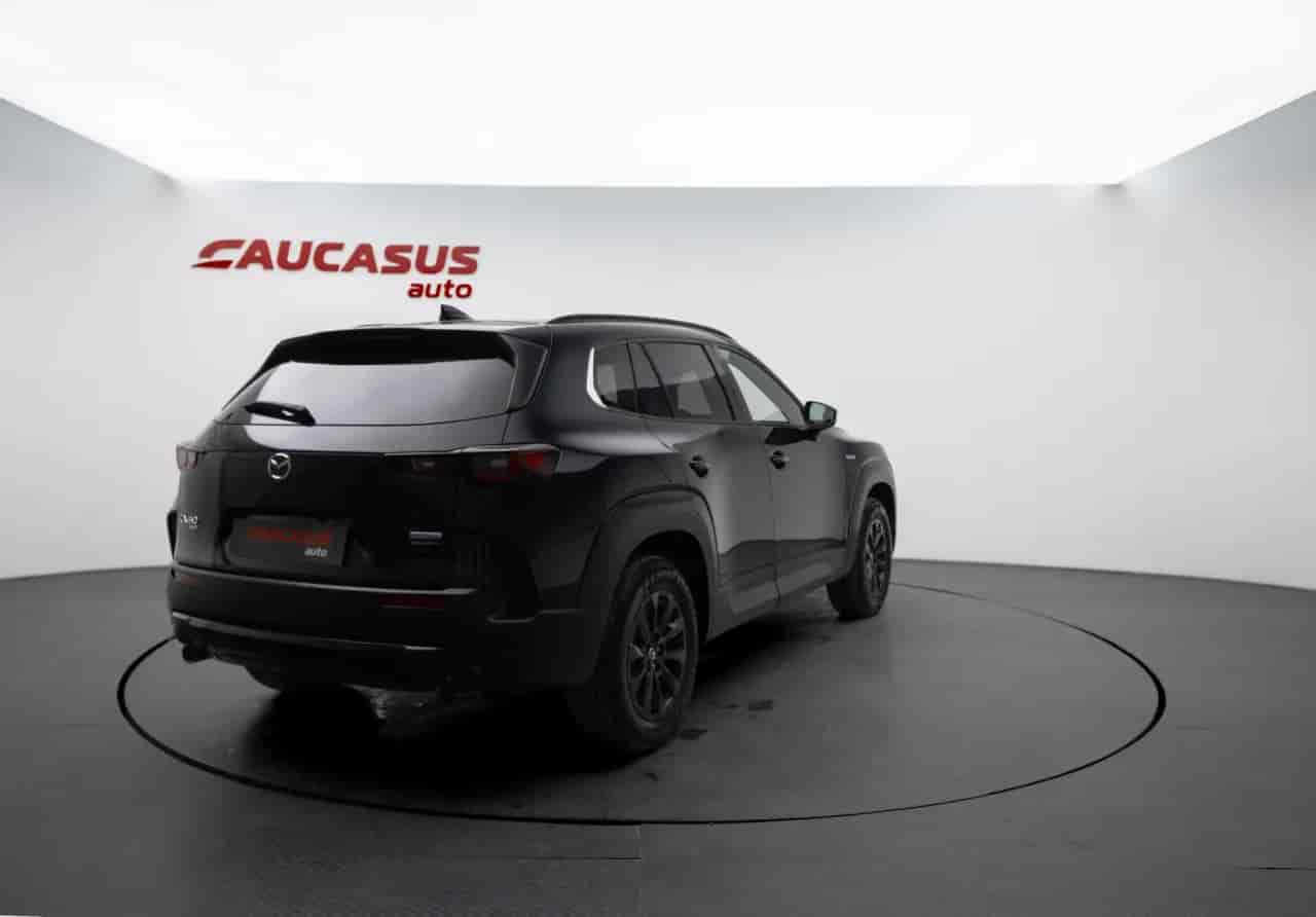MAZDA CX-50 - 4