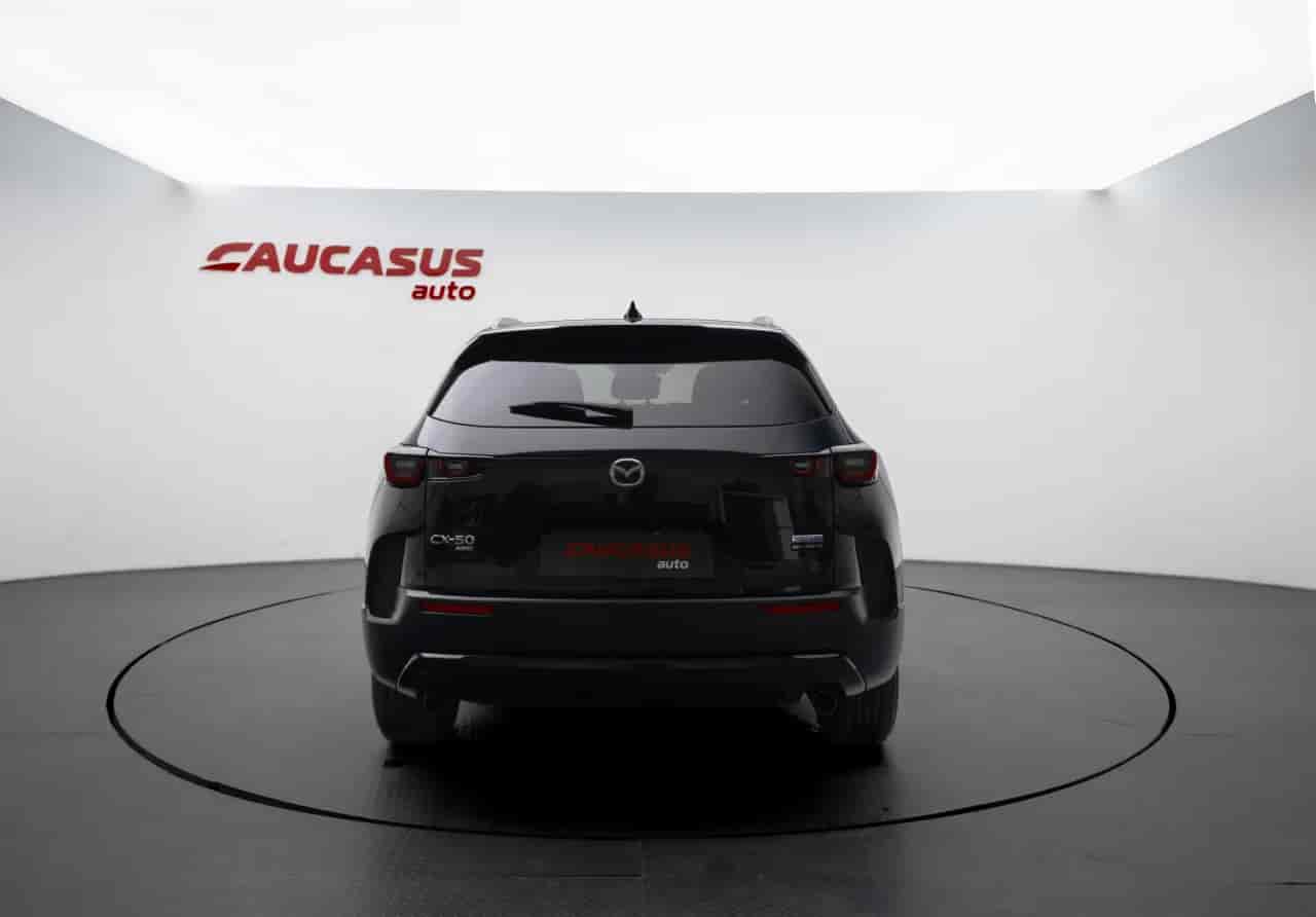 MAZDA CX-50 - 5