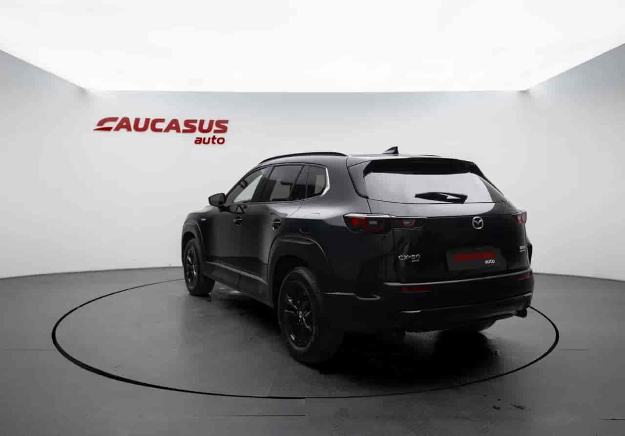 MAZDA CX-50 - 6