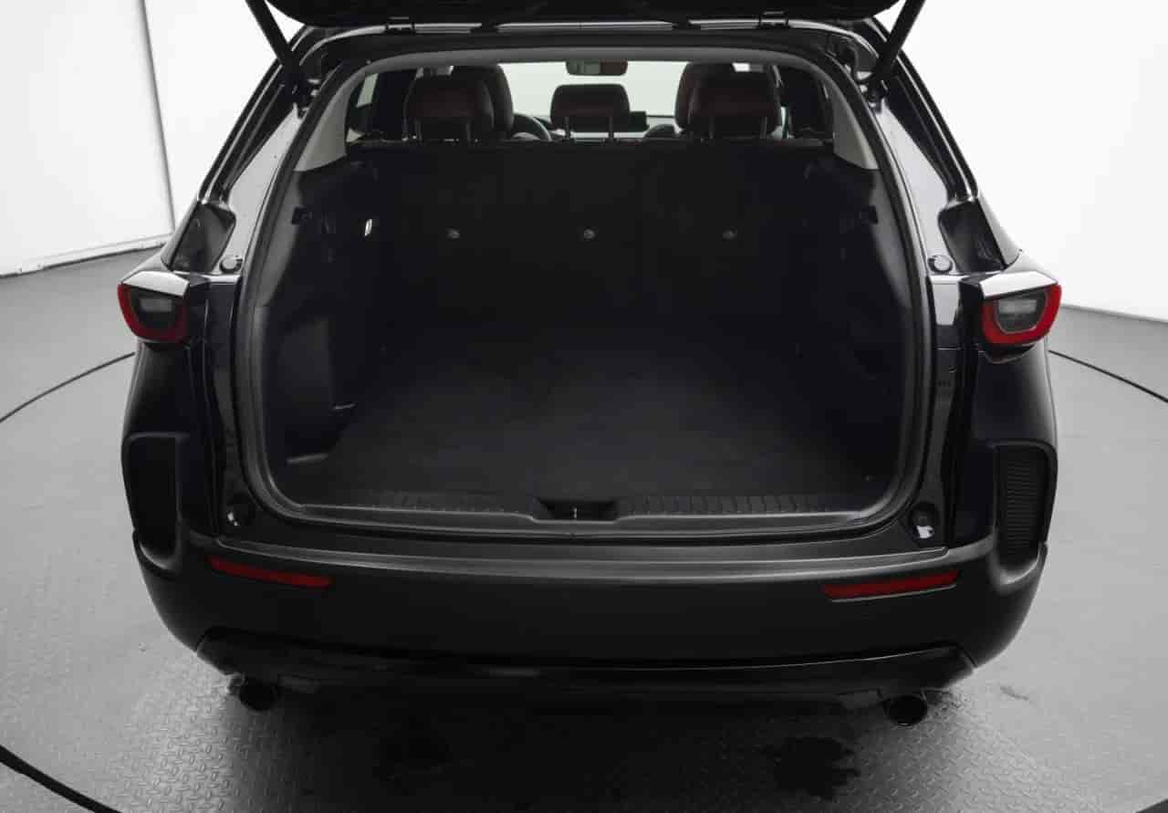 MAZDA CX-50 - 7