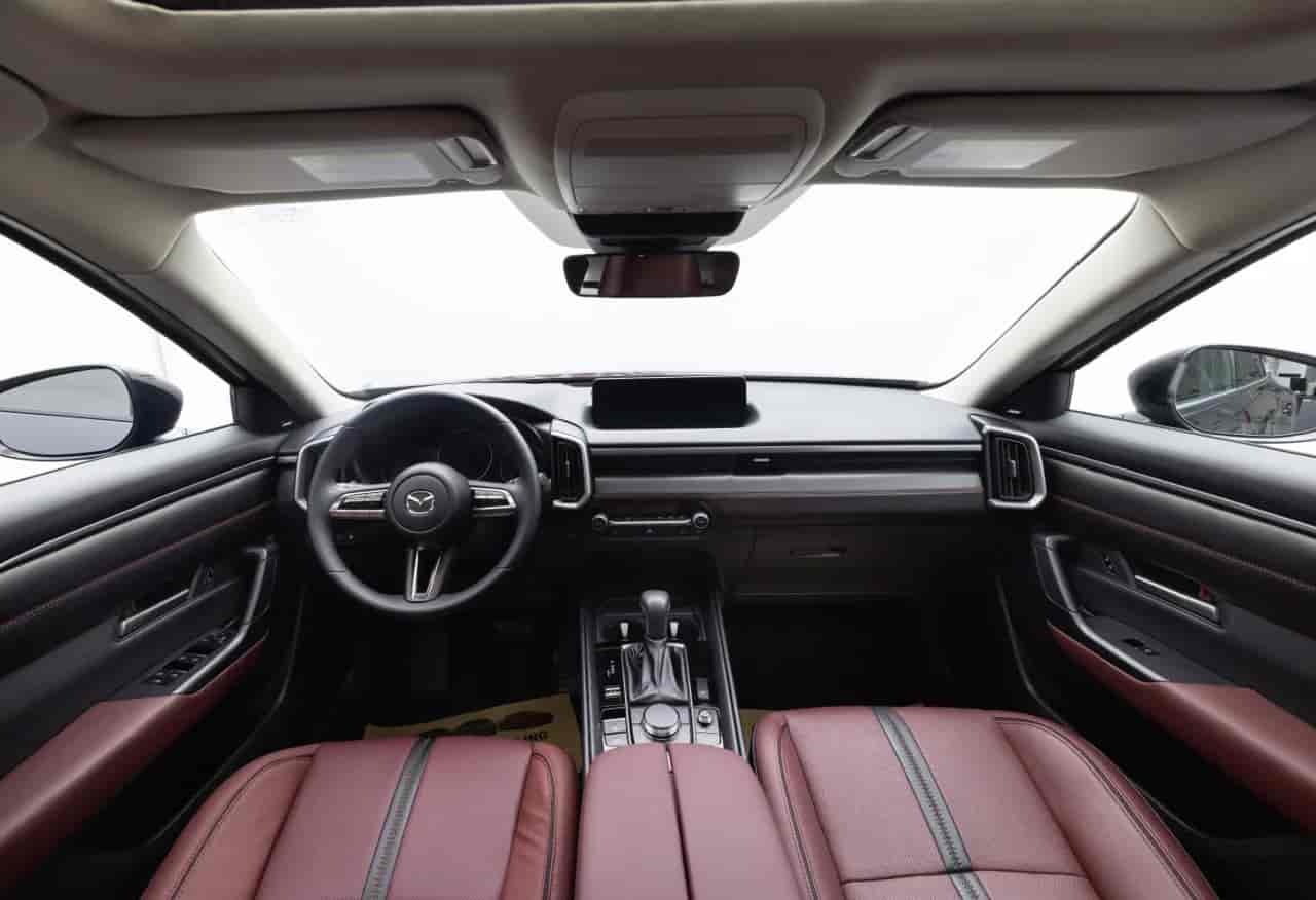MAZDA CX-50 - 8