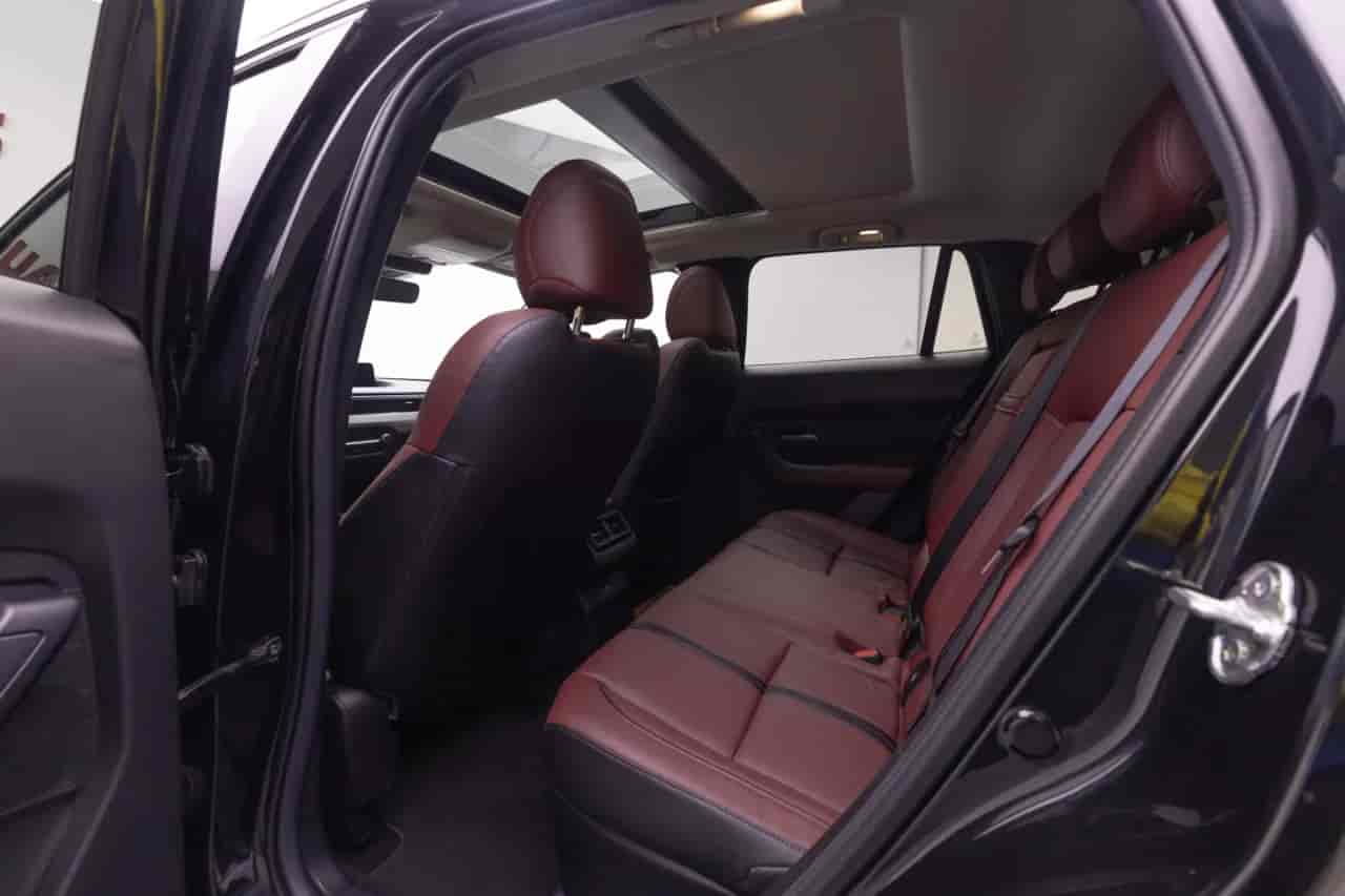 MAZDA CX-50 - 9