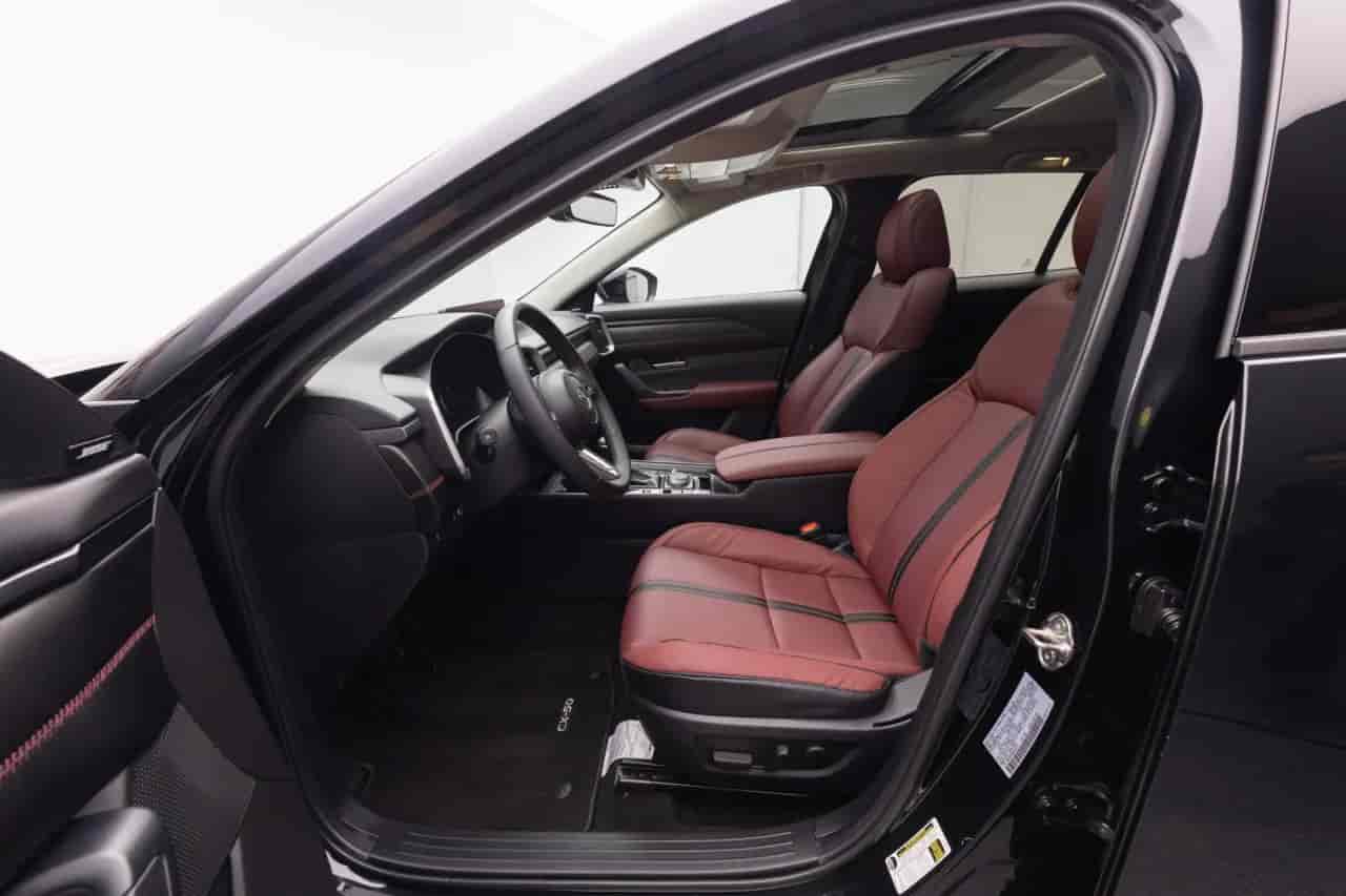 MAZDA CX-50 - 10