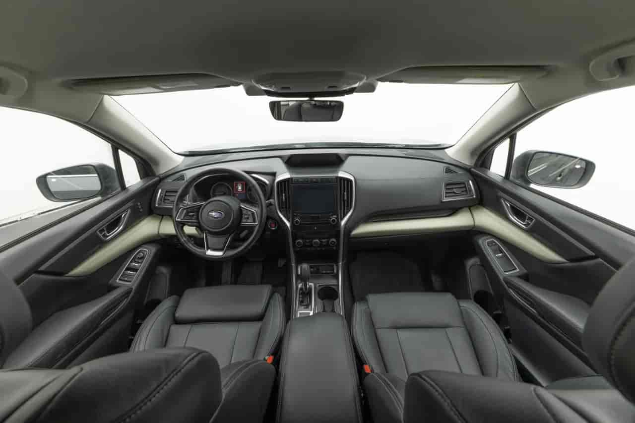 SUBARU Ascent - 9