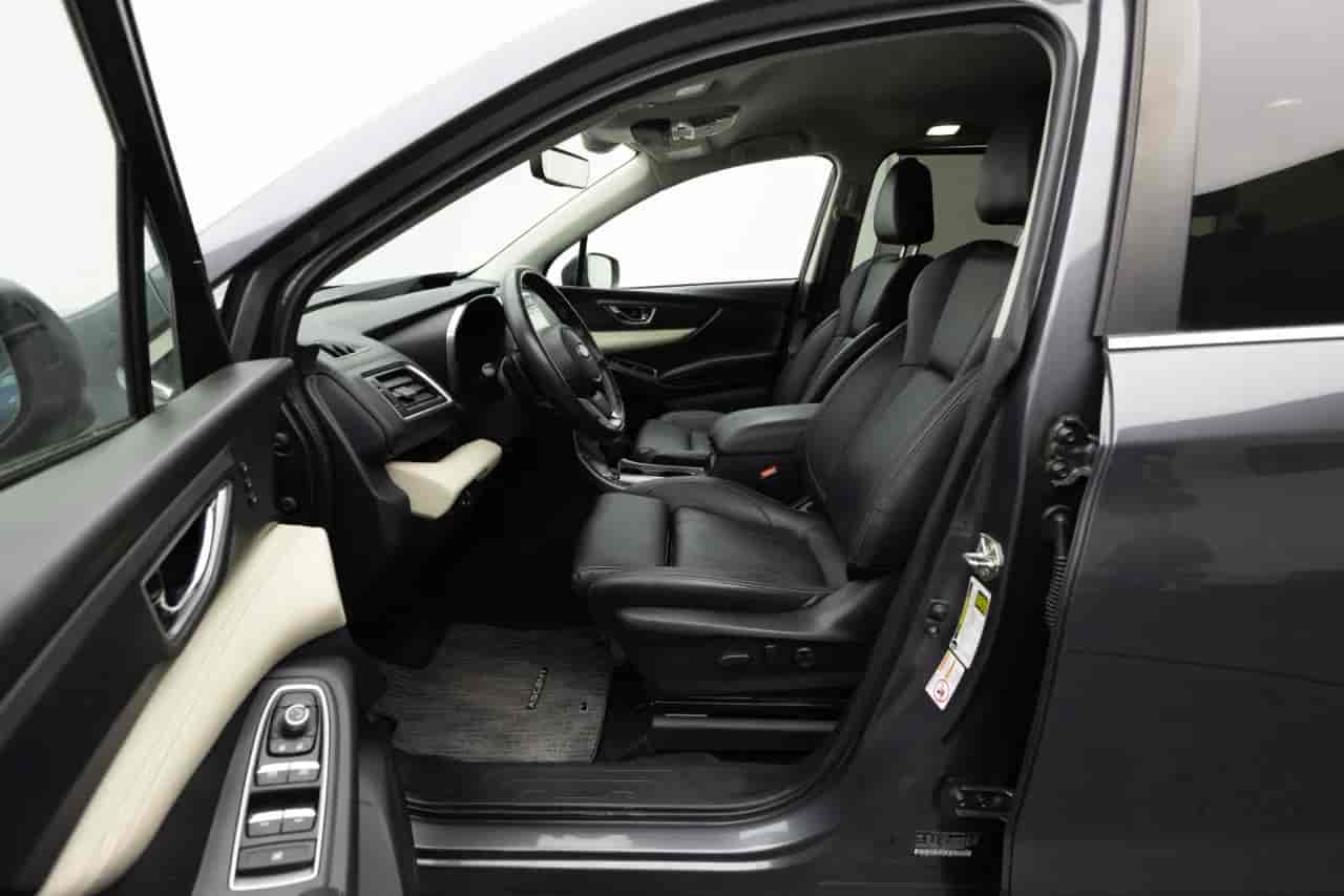 SUBARU Ascent - 10