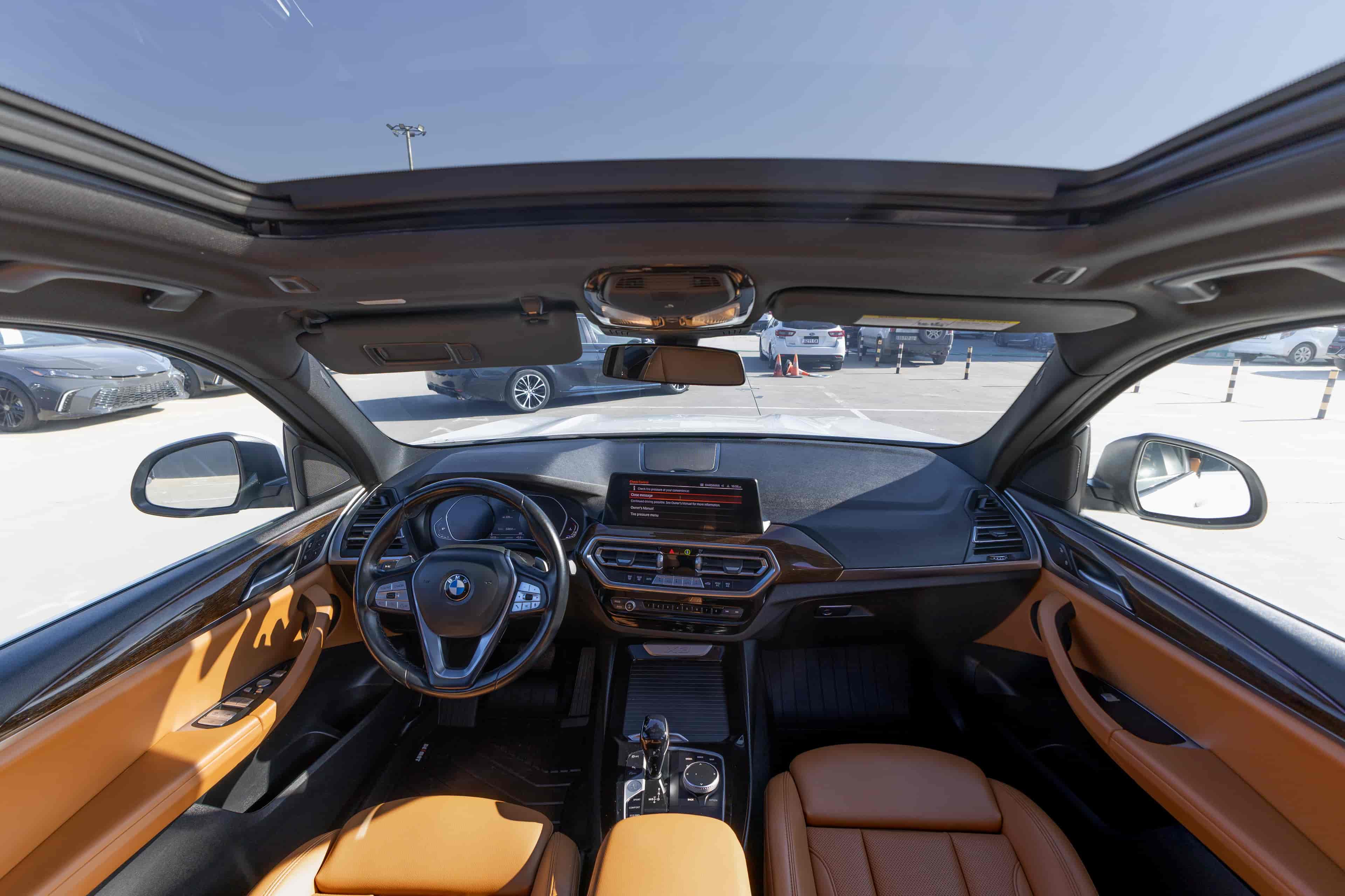 BMW X3 - 9