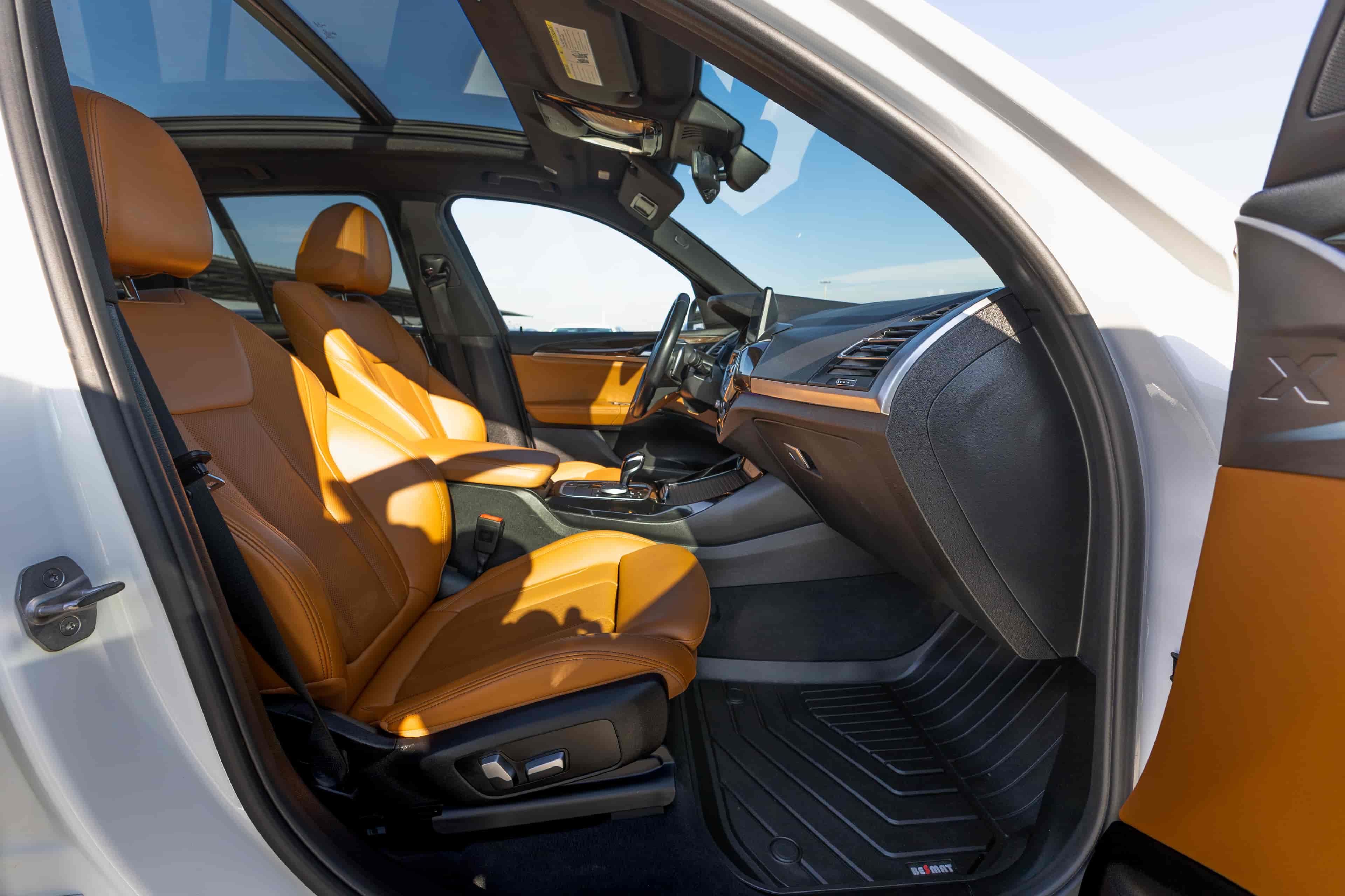 BMW X3 - 10