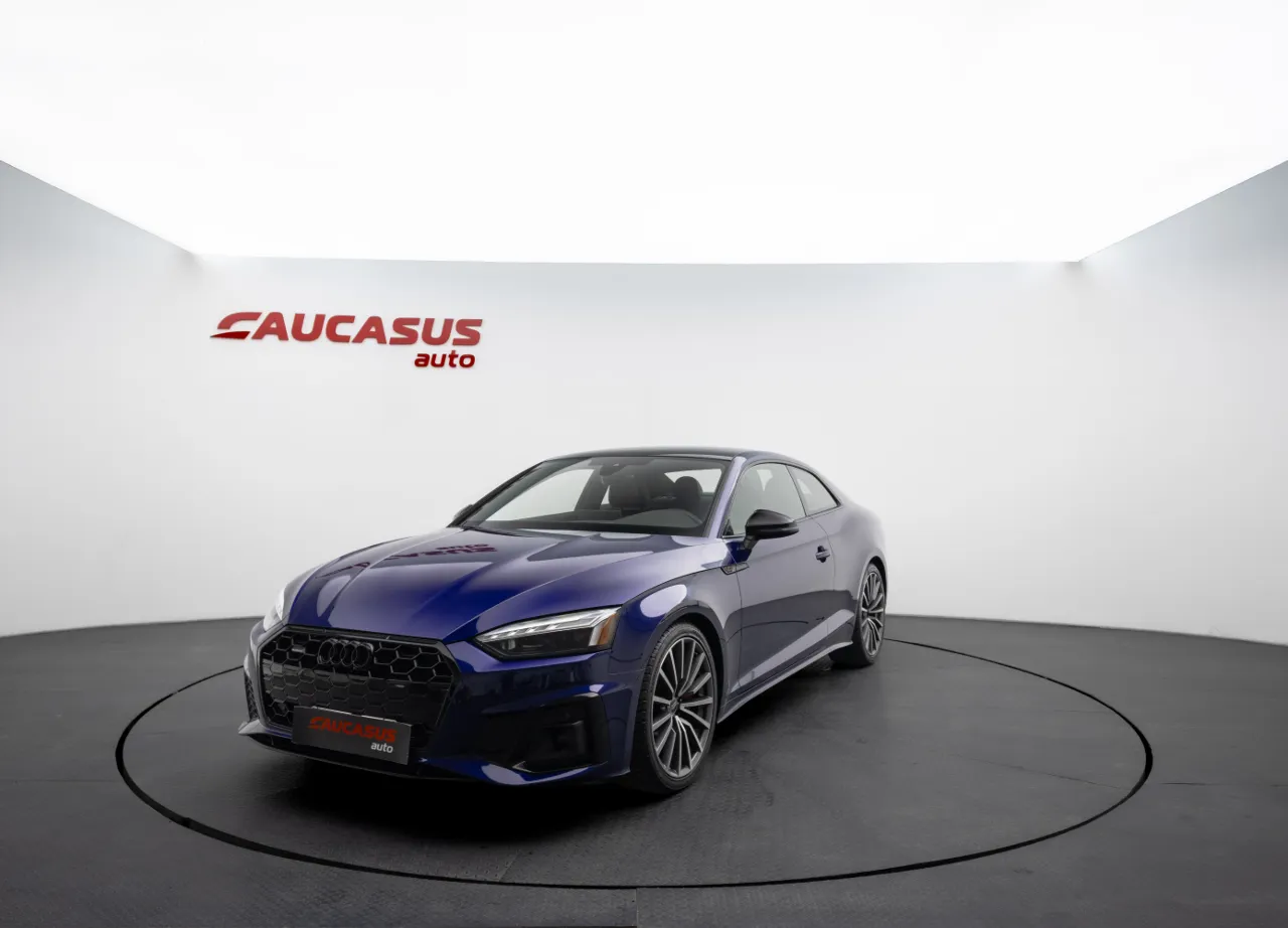 2023 AUDI A5