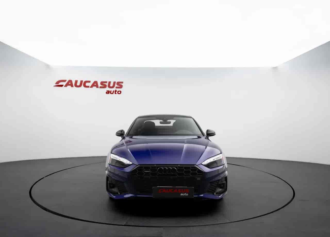 AUDI A5 - 2