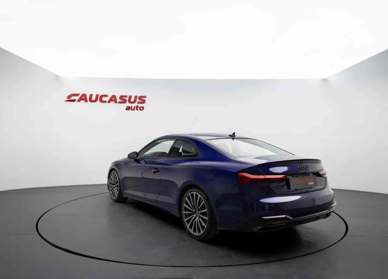 AUDI A5 - 6