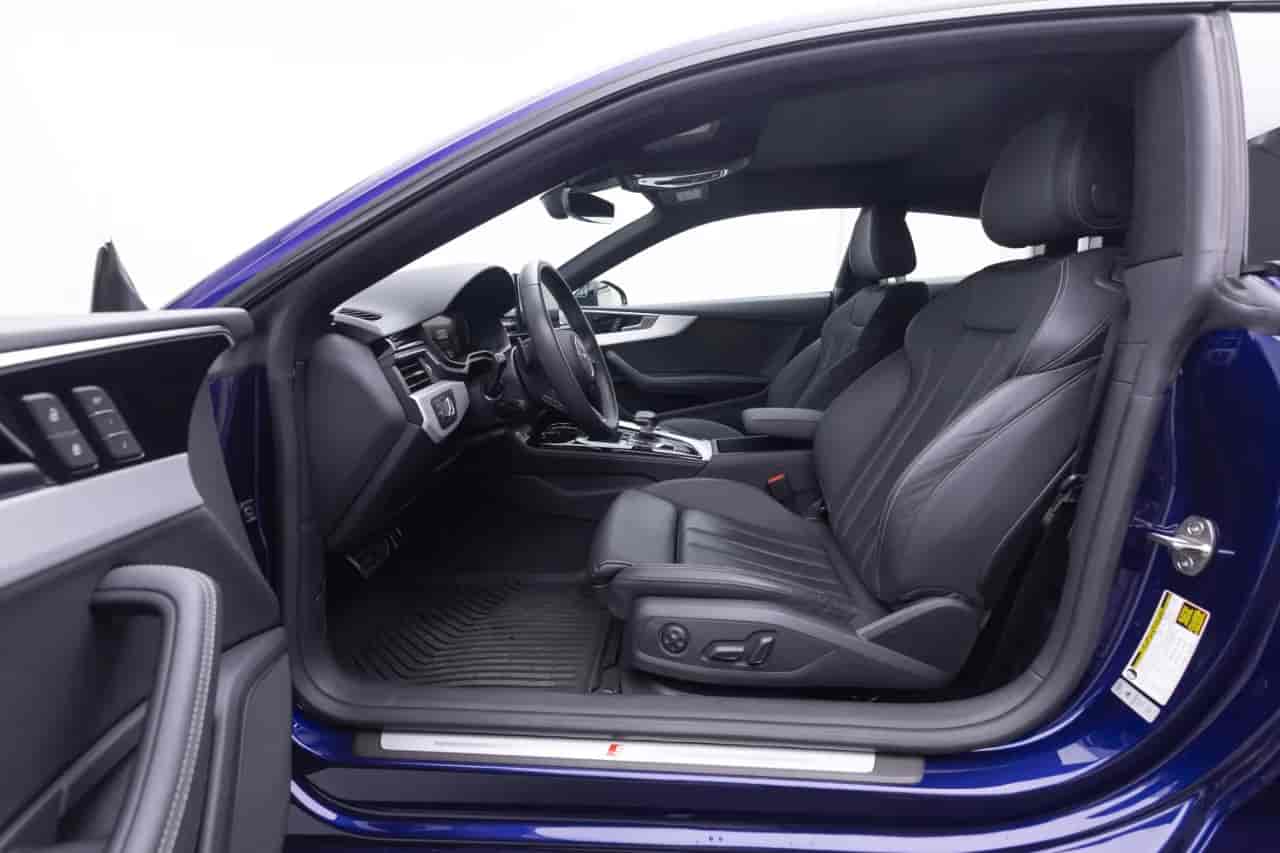 AUDI A5 - 8