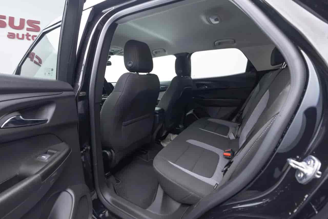 CHEVROLET Trailblazer - 8