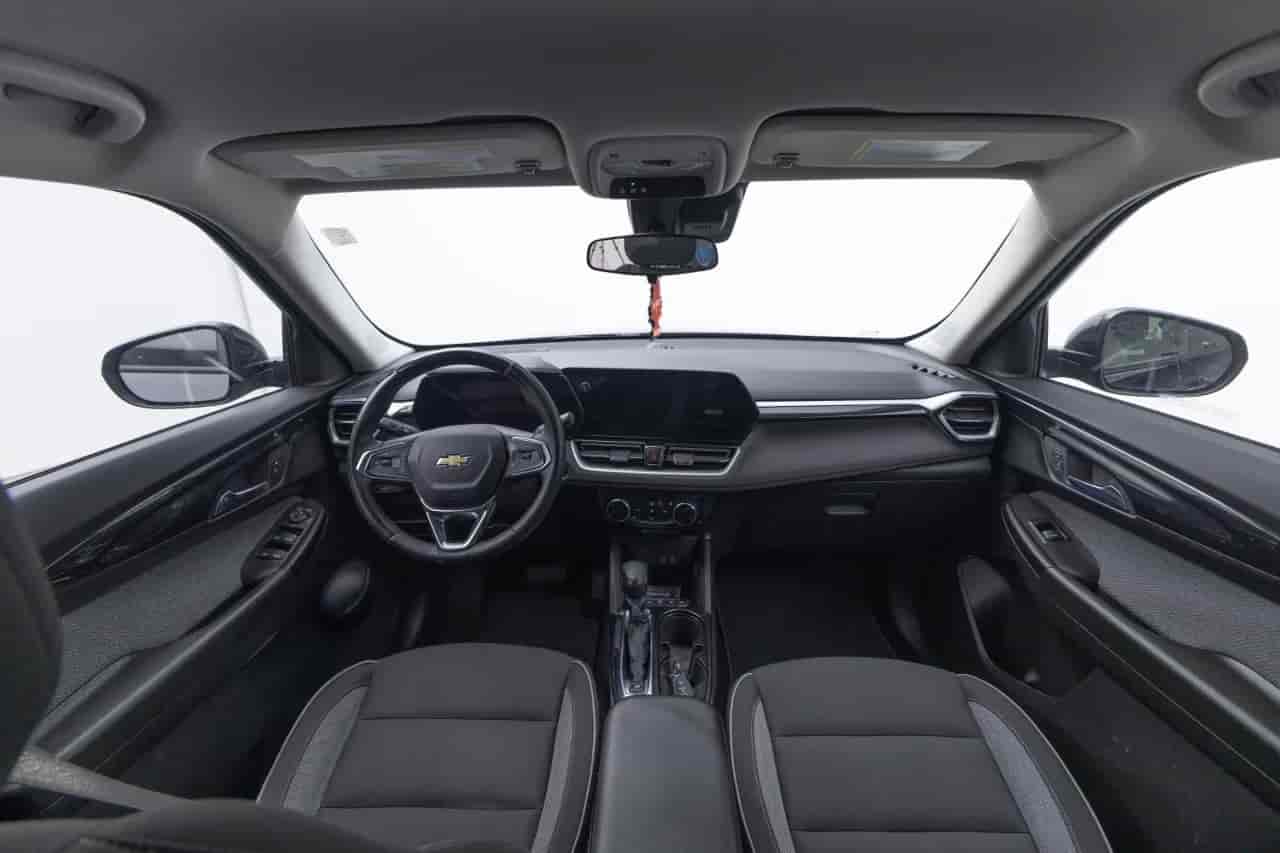 CHEVROLET Trailblazer - 9