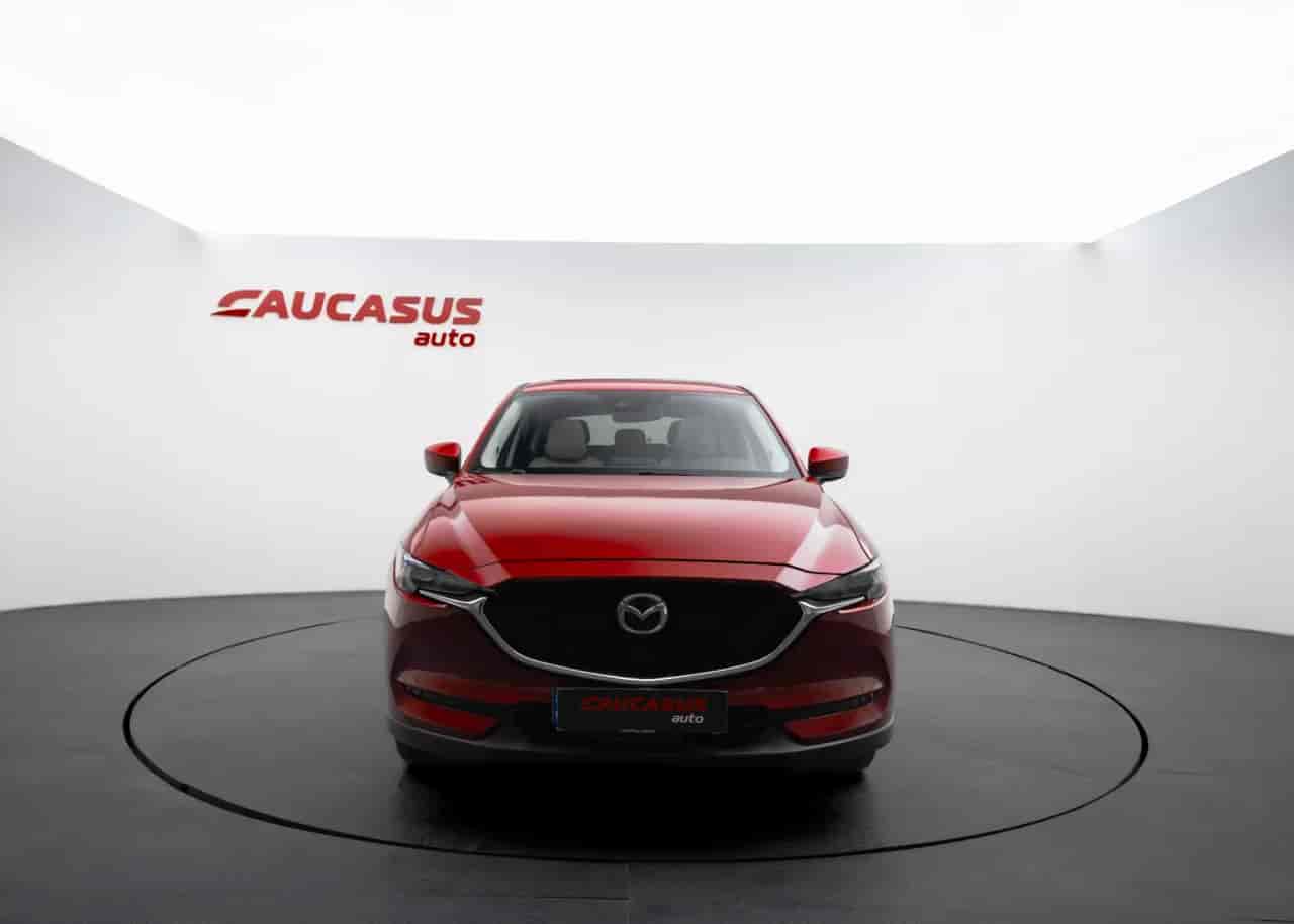 MAZDA CX-5 - 2