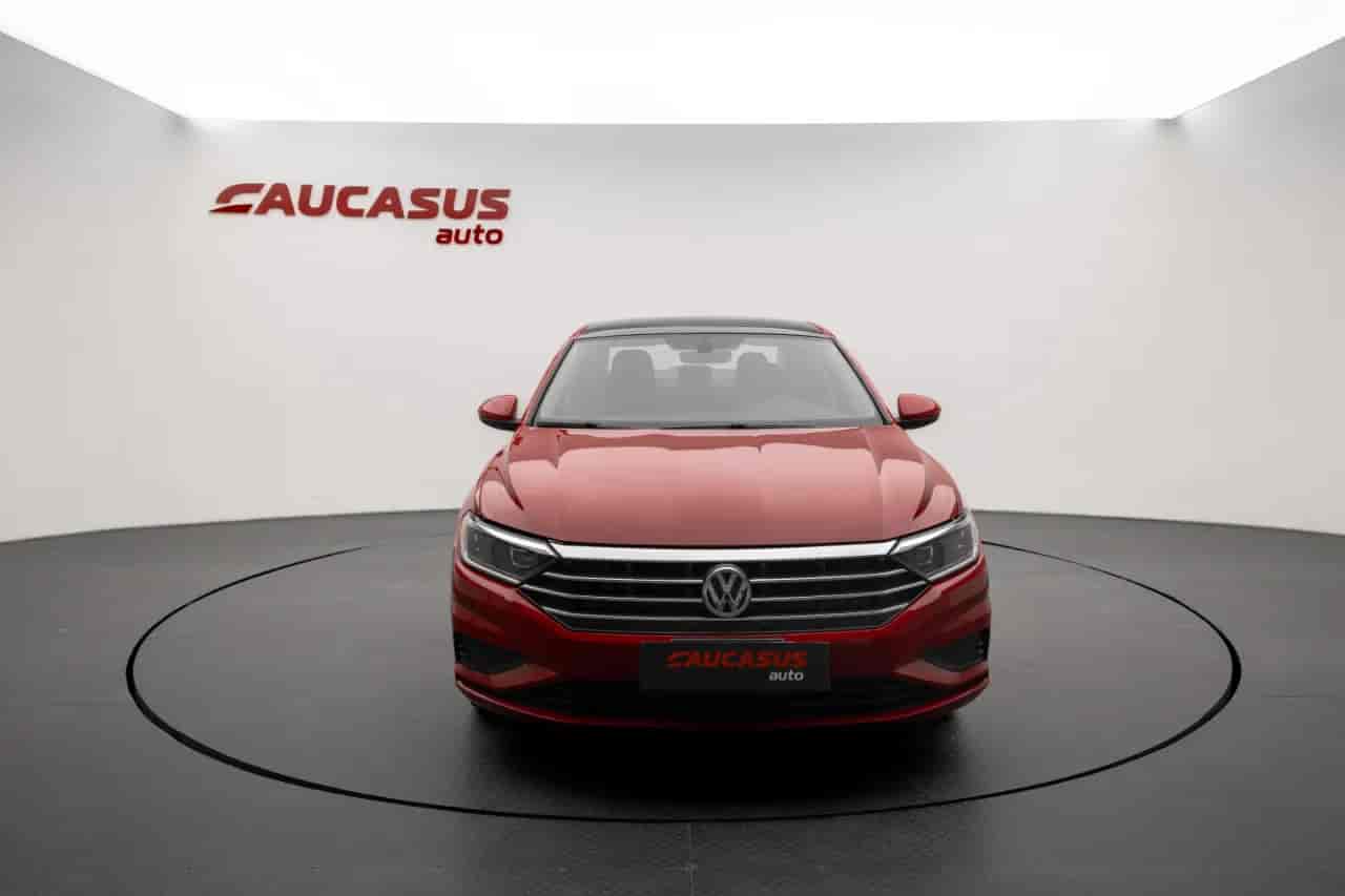 VOLKSWAGEN Jetta - 2