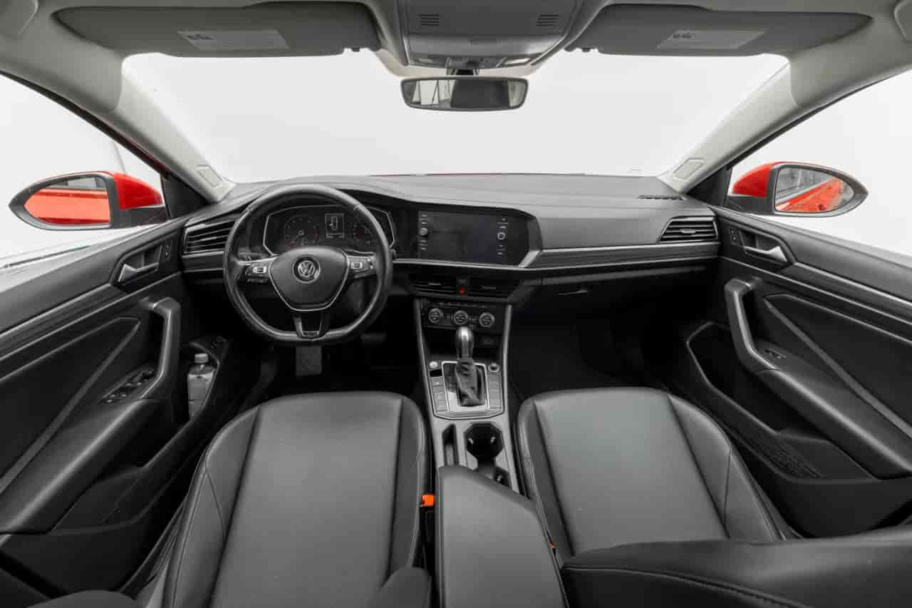 VOLKSWAGEN Jetta - 9