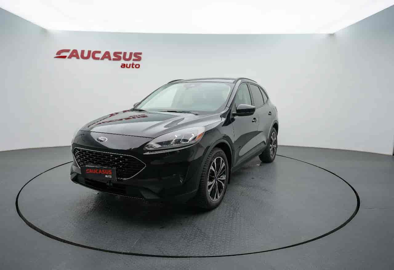 FORD Escape - 1