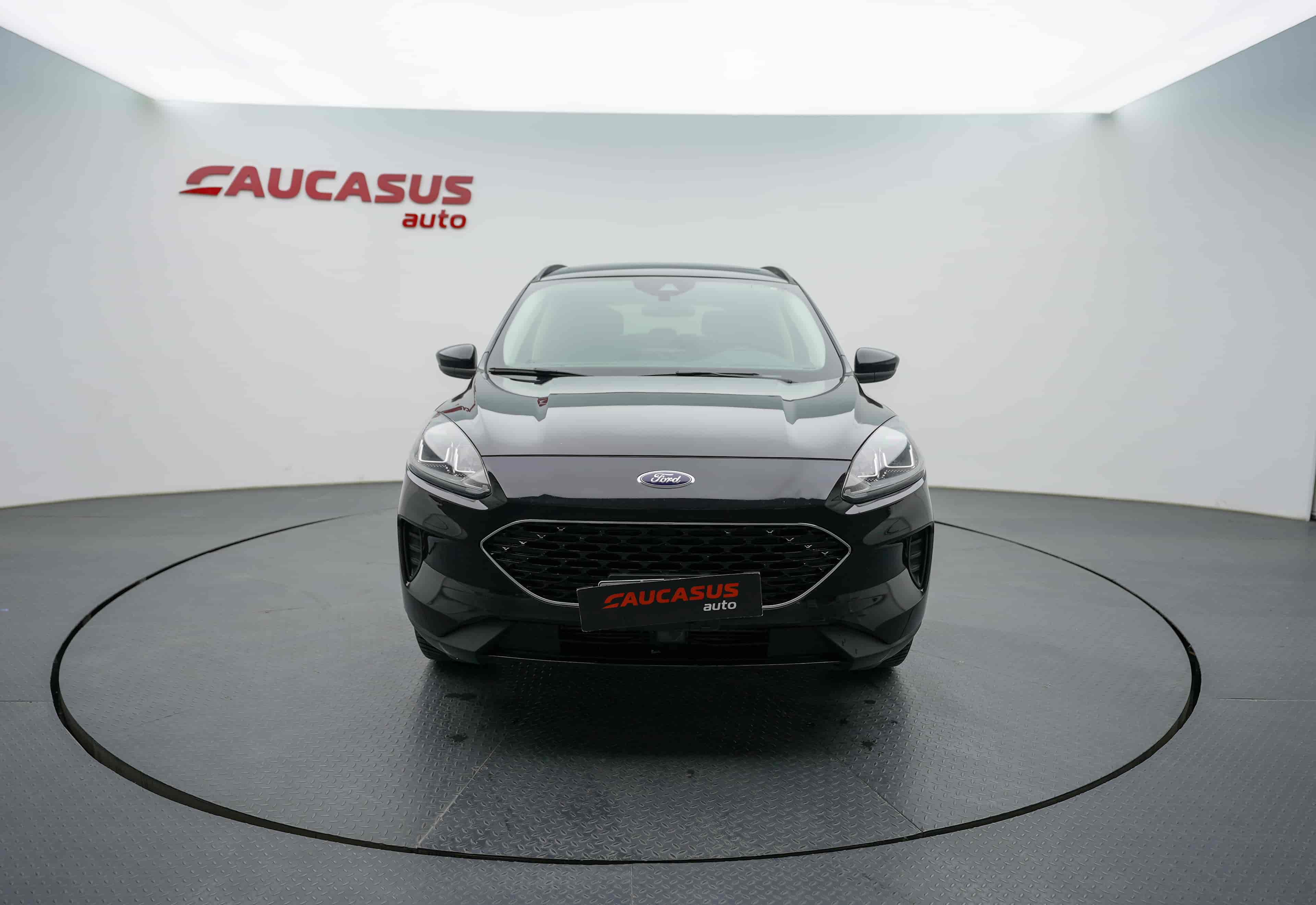 FORD Escape - 2