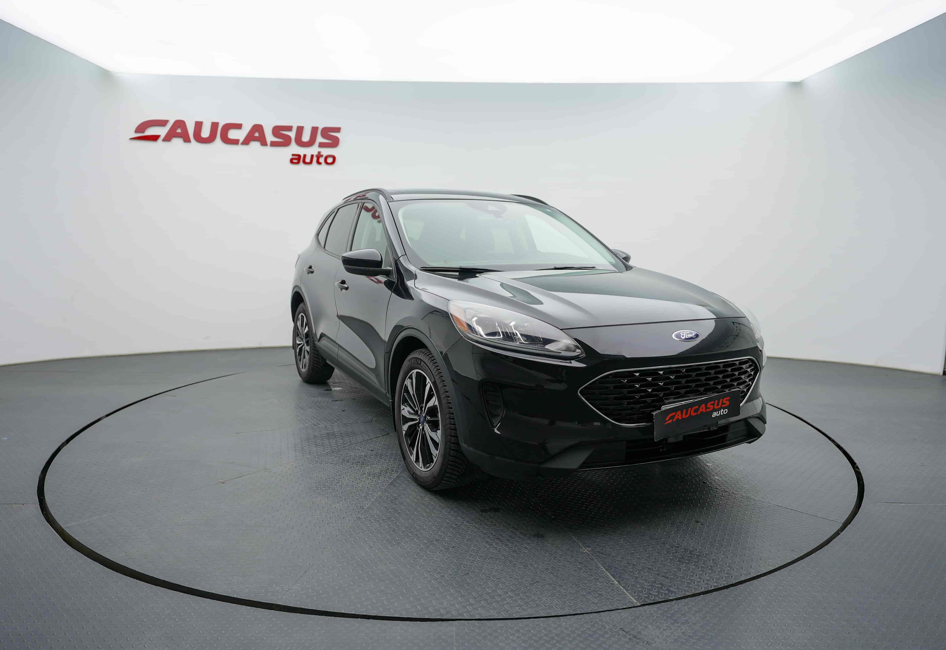 FORD Escape - 3