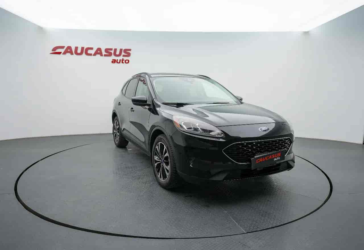 FORD Escape - 3