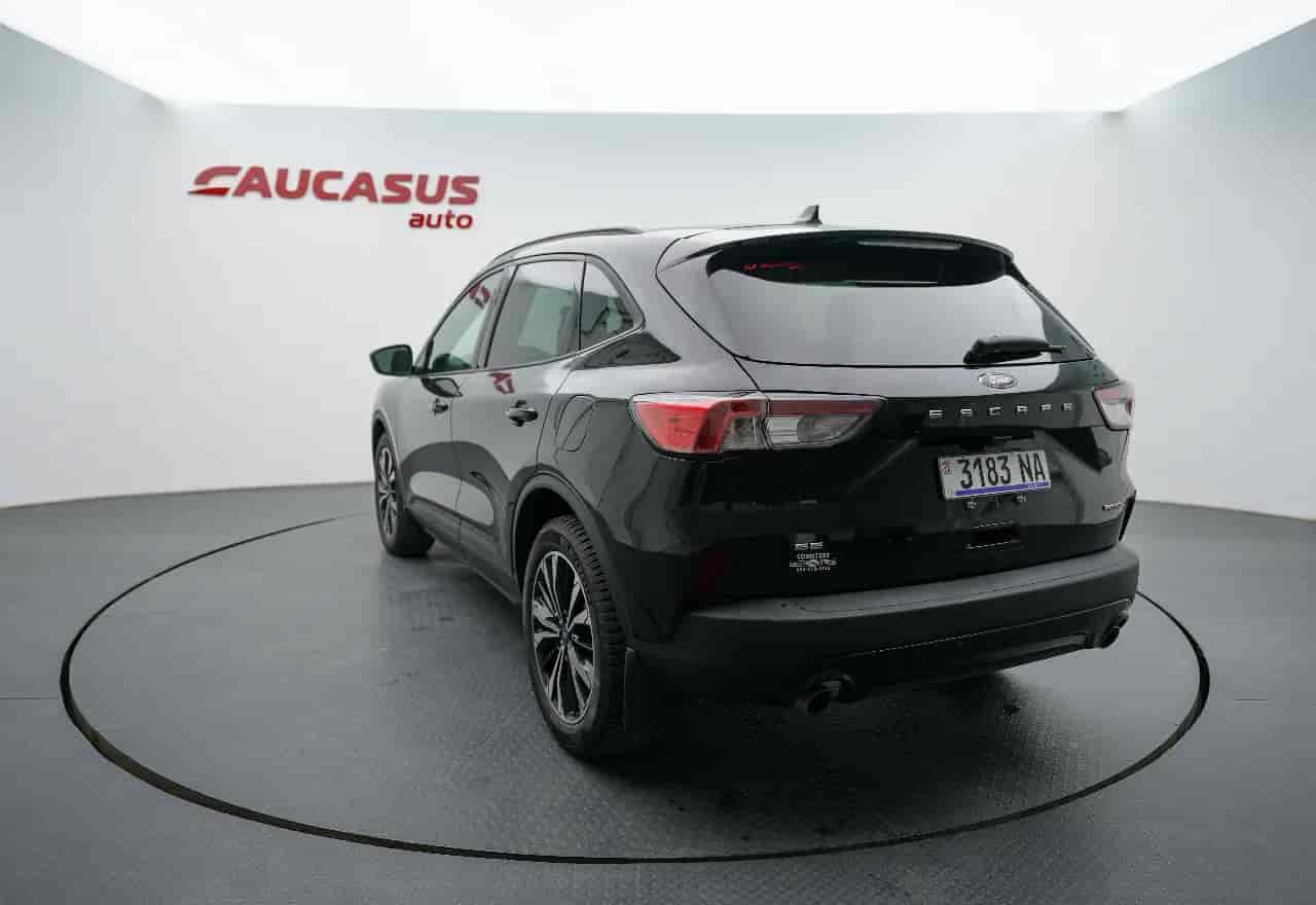 FORD Escape - 5