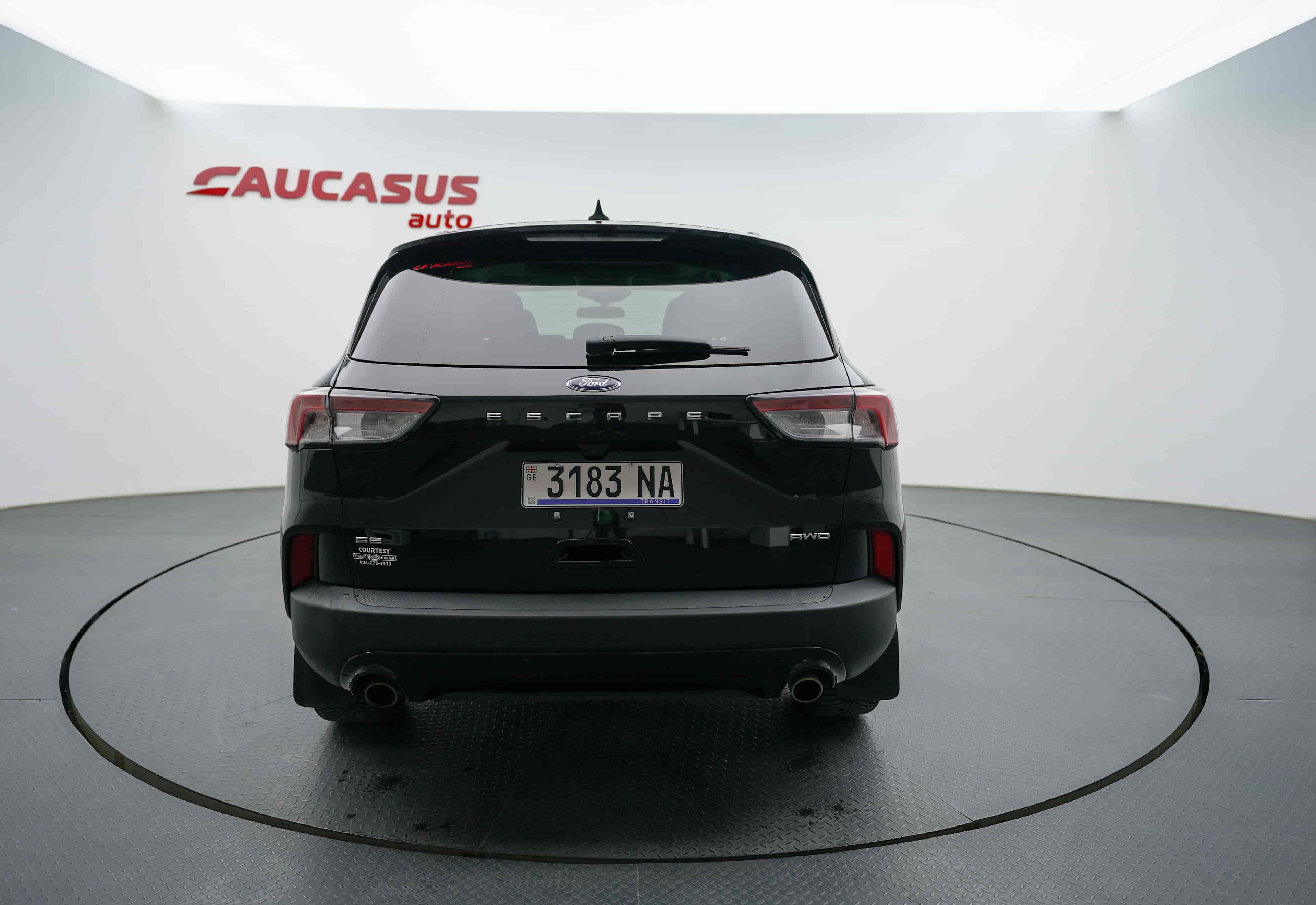 FORD Escape - 6