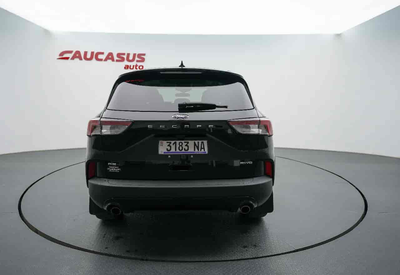 FORD Escape - 6