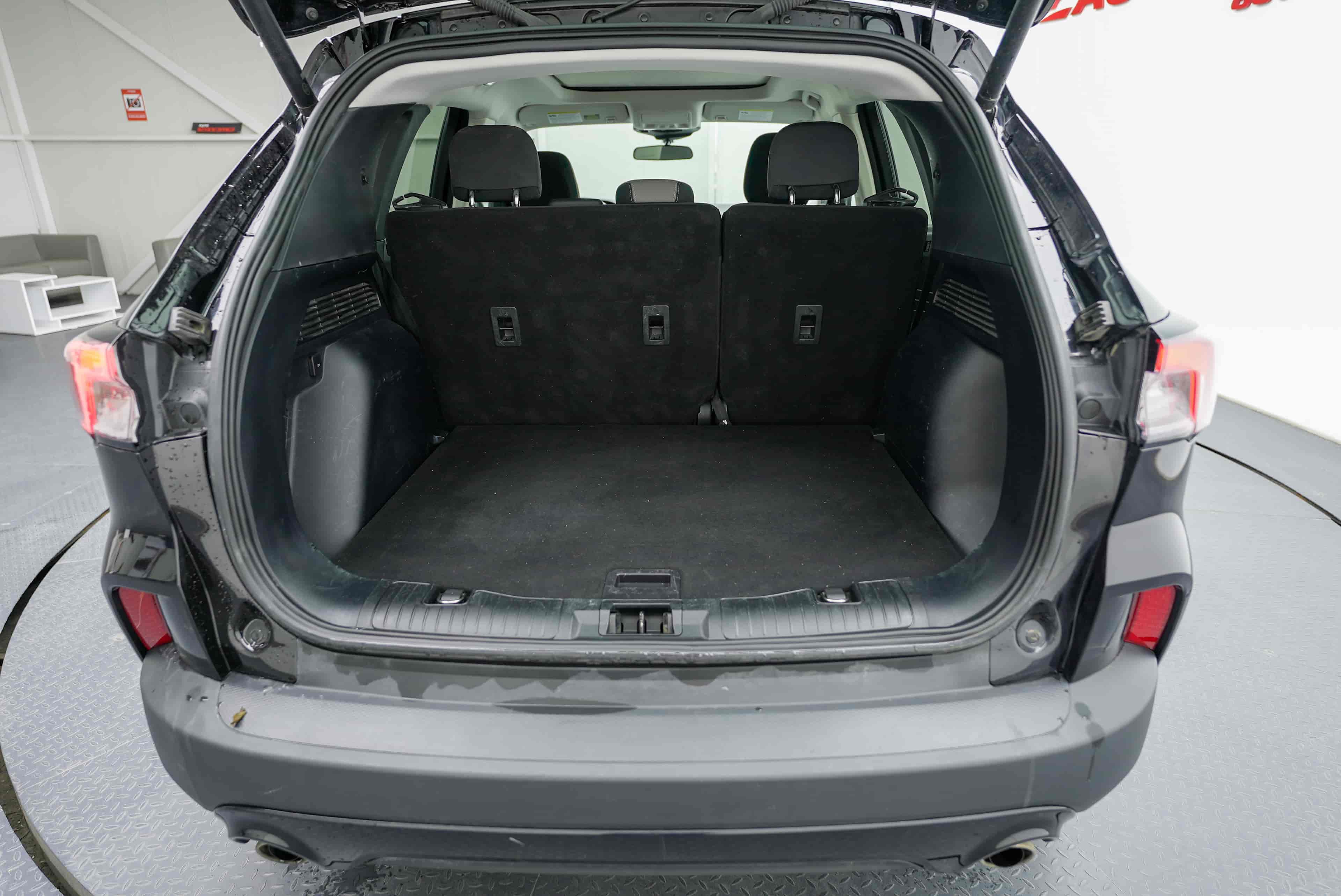 FORD Escape - 7