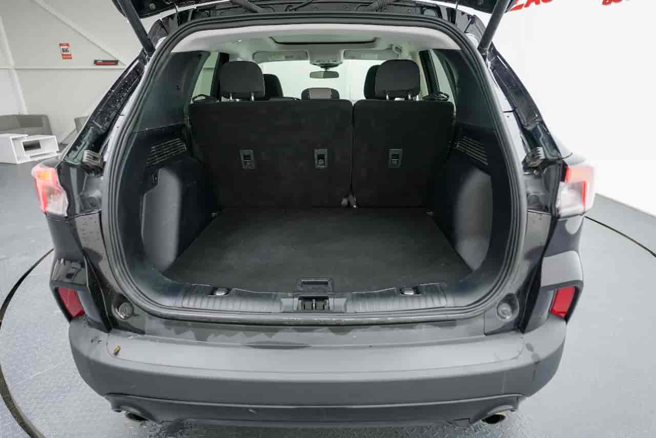 FORD Escape - 7