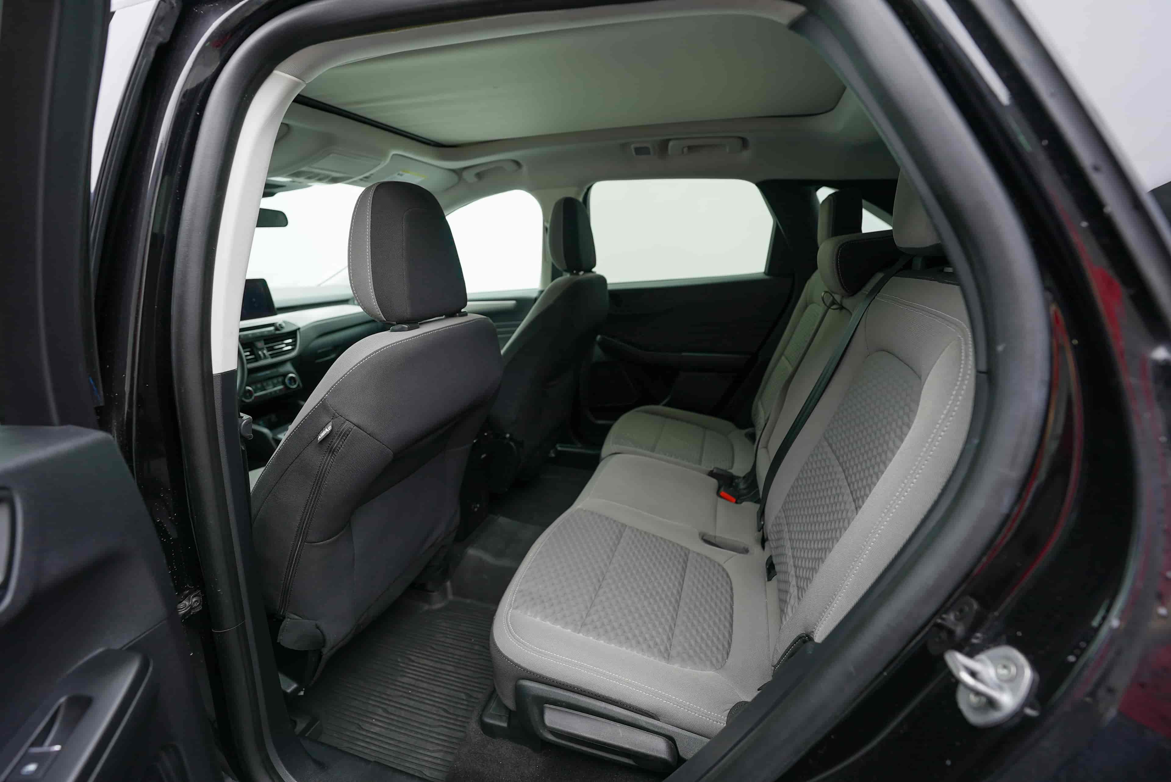 FORD Escape - 8