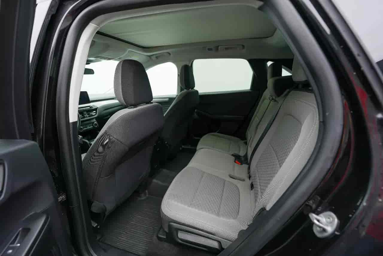 FORD Escape - 8