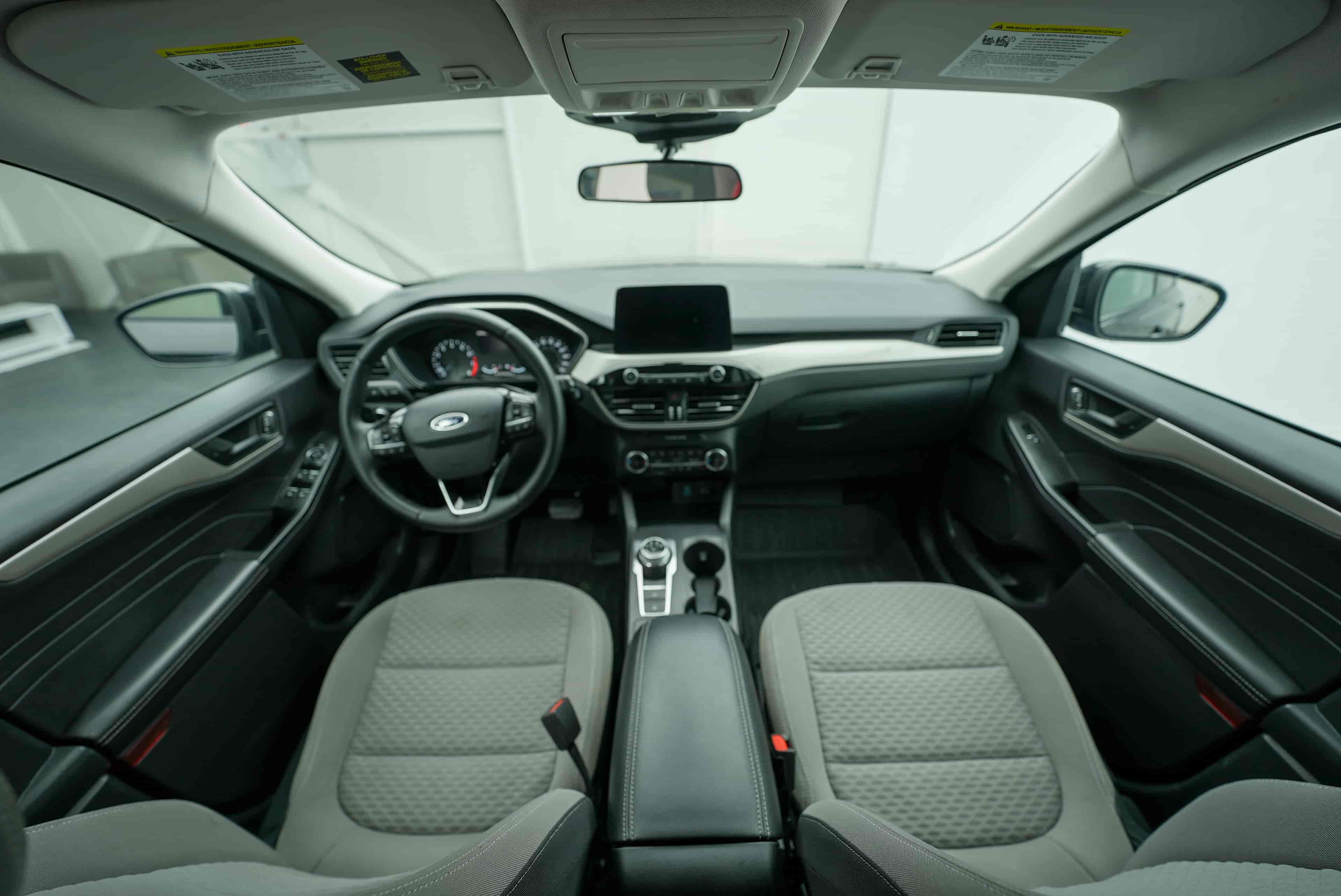 FORD Escape - 9