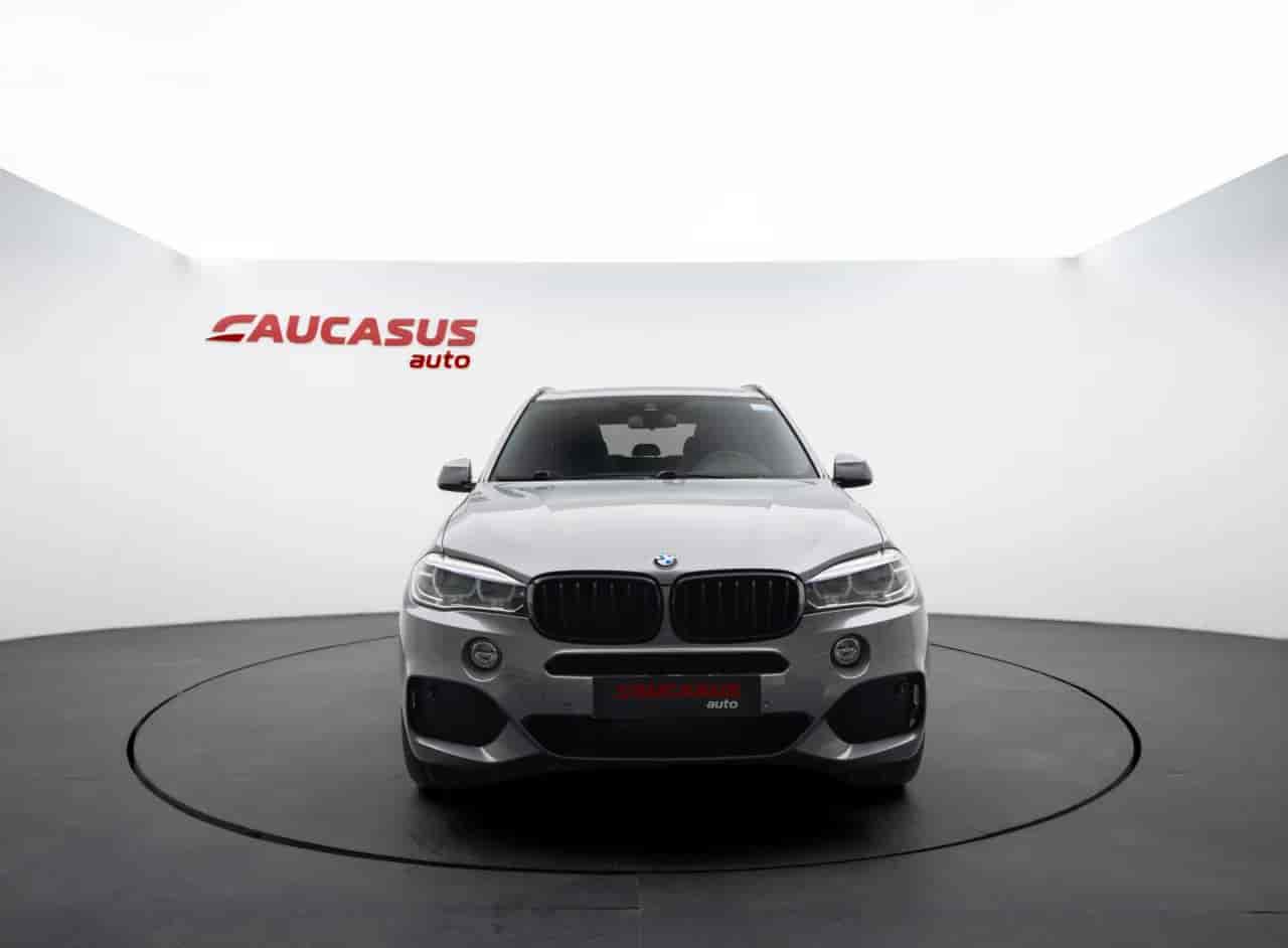 BMW X5 - 2