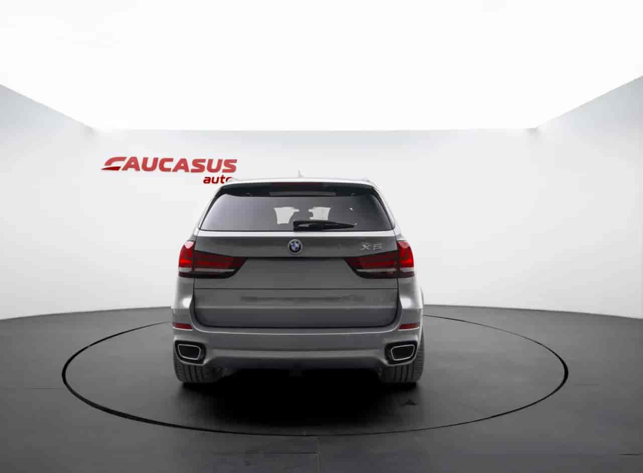 BMW X5 - 5