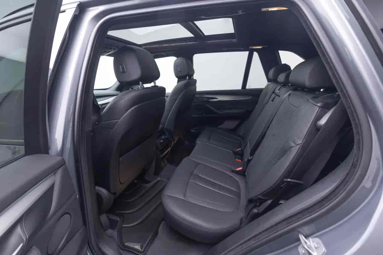 BMW X5 - 8