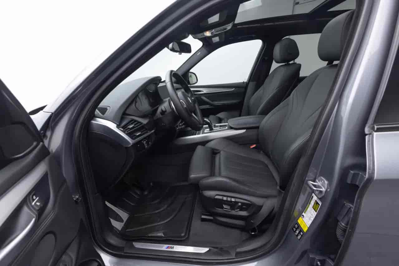 BMW X5 - 10