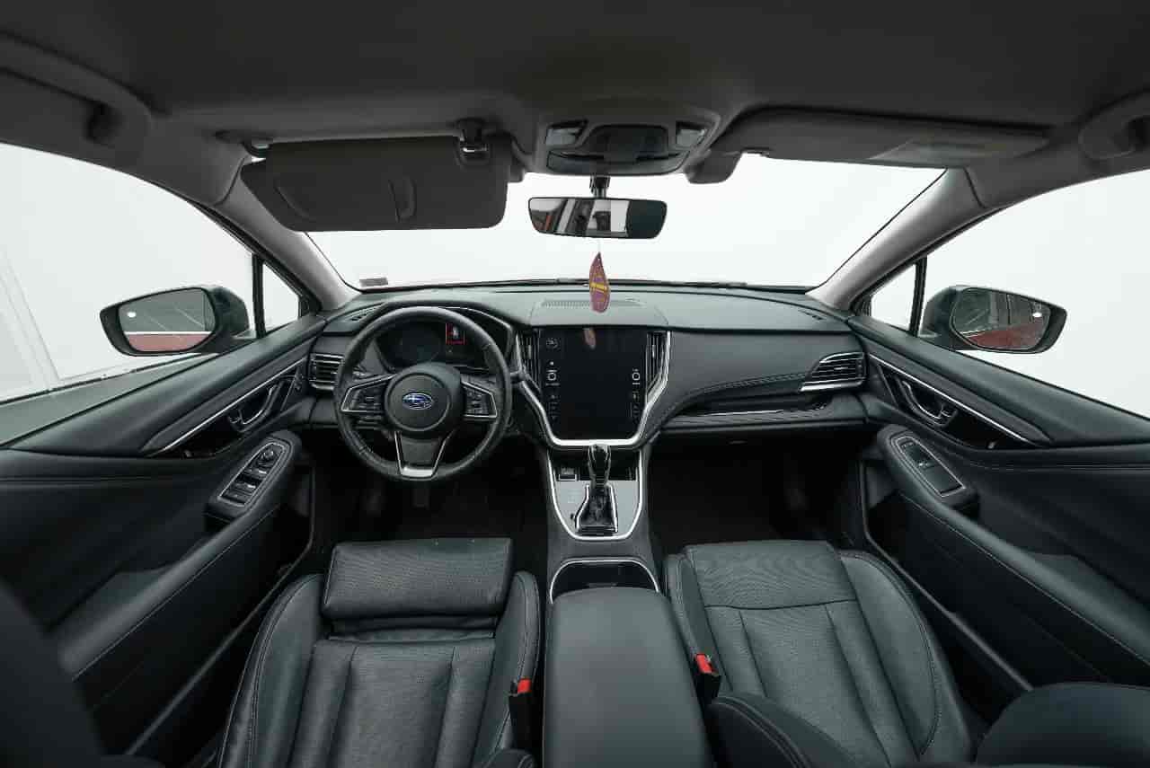 SUBARU Outback - 9