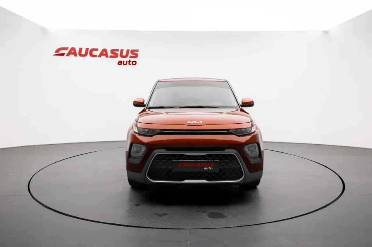 KIA Soul - 2