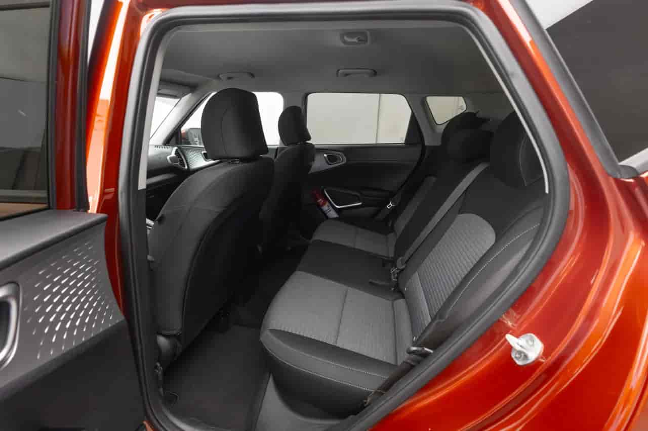 KIA Soul - 8