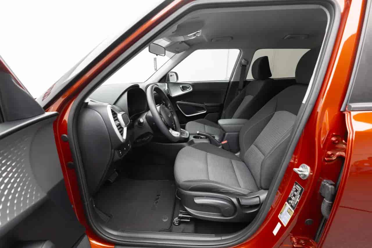 KIA Soul - 10
