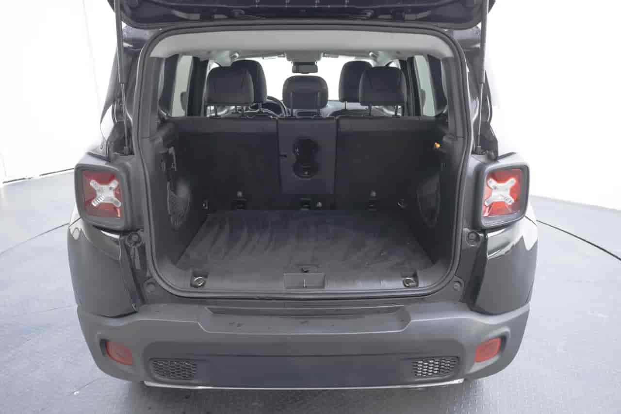 JEEP Renegade - 7