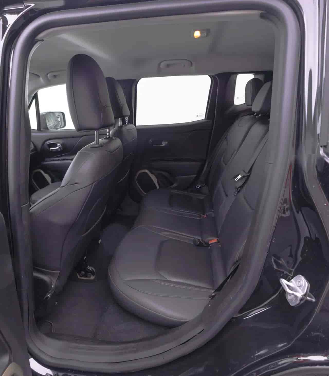 JEEP Renegade - 8