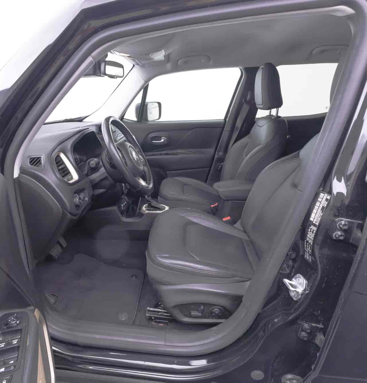 JEEP Renegade - 10