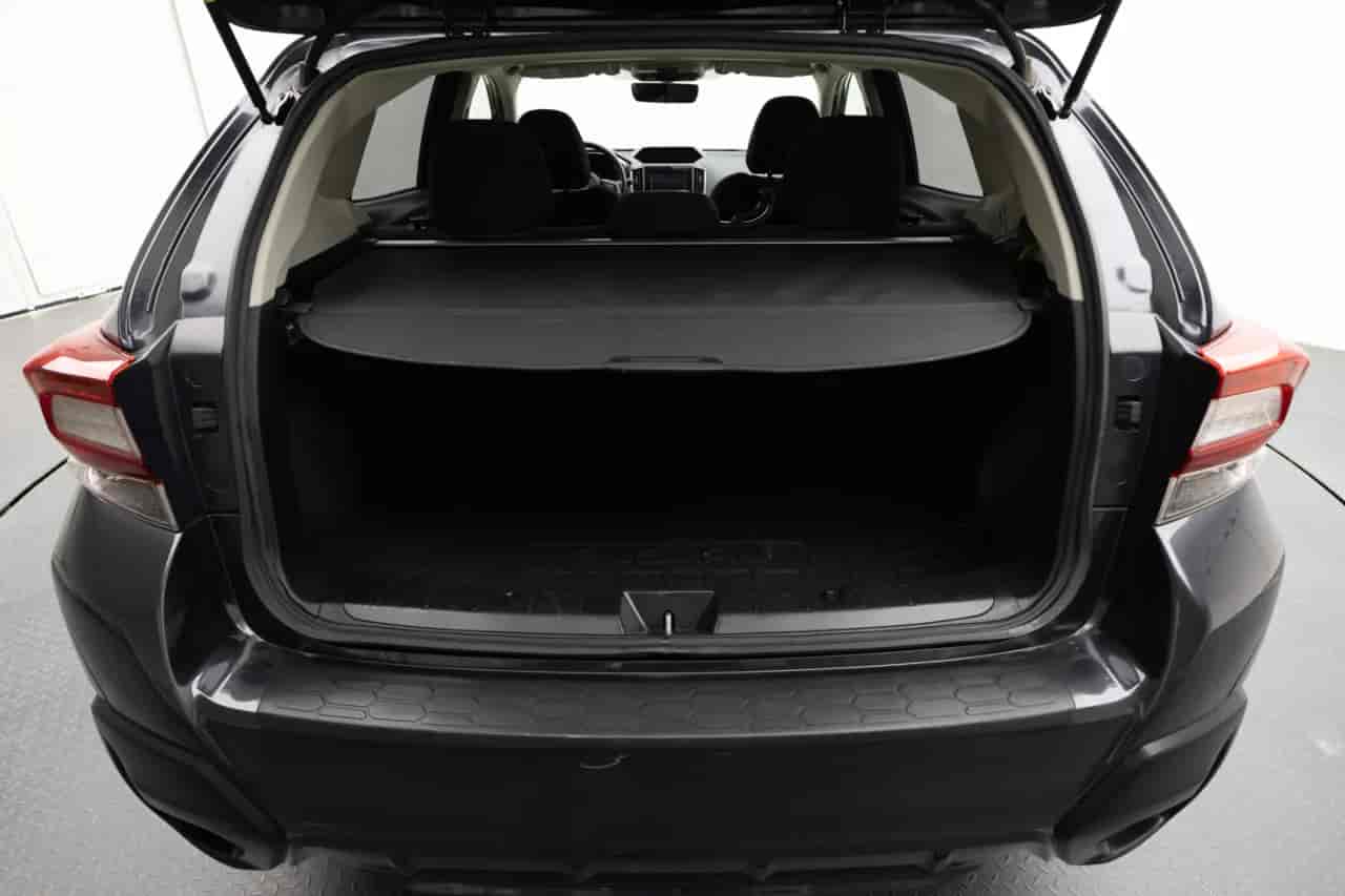 SUBARU Crosstrek - 7