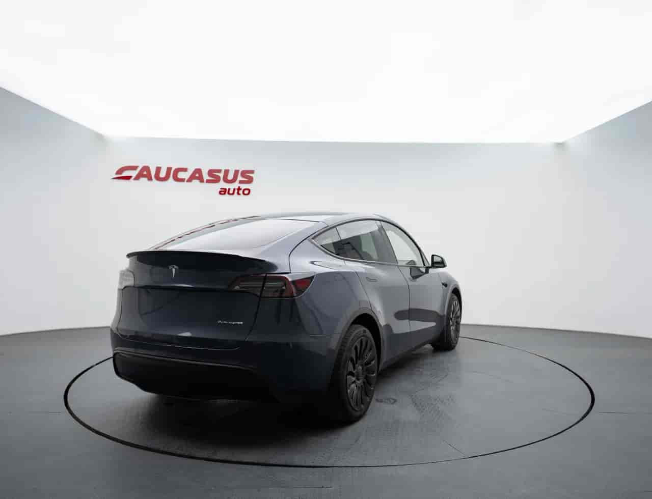 TESLA Model Y - 4