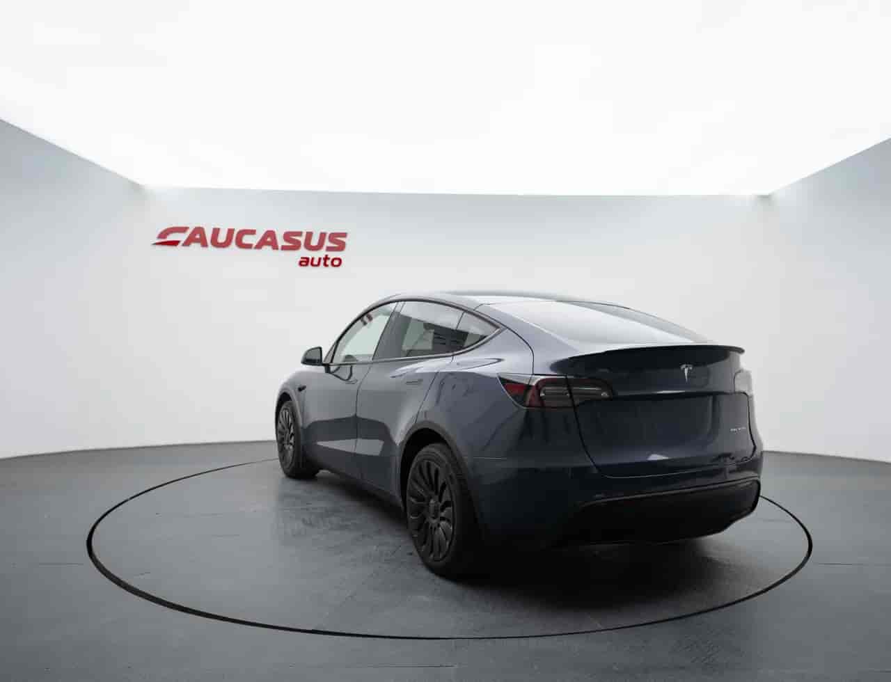 TESLA Model Y - 6