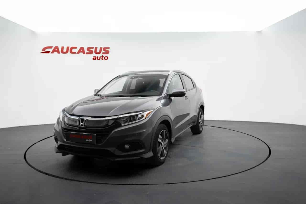 HONDA HR-V - 1