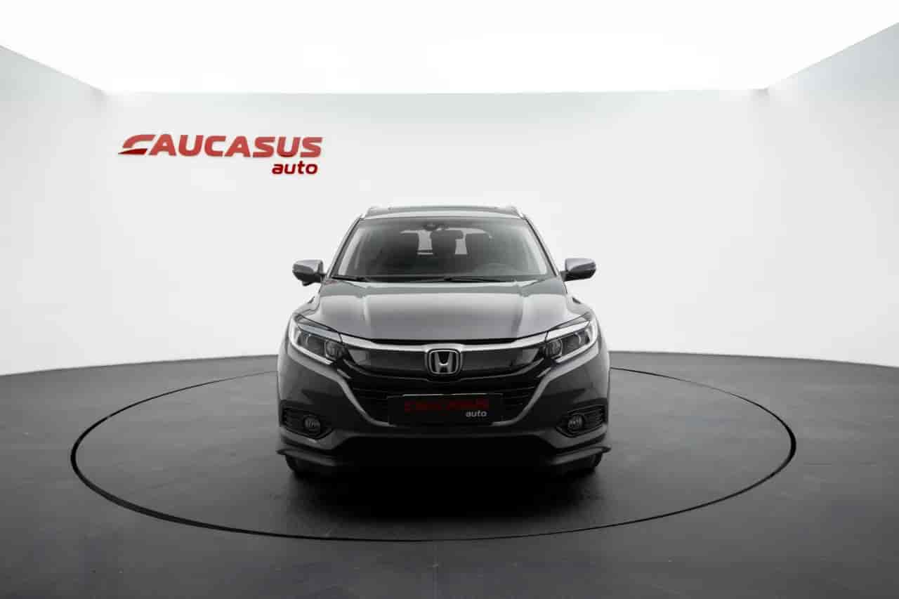 HONDA HR-V - 2