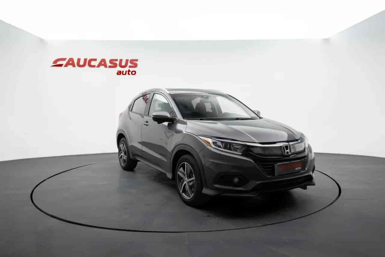HONDA HR-V - 3