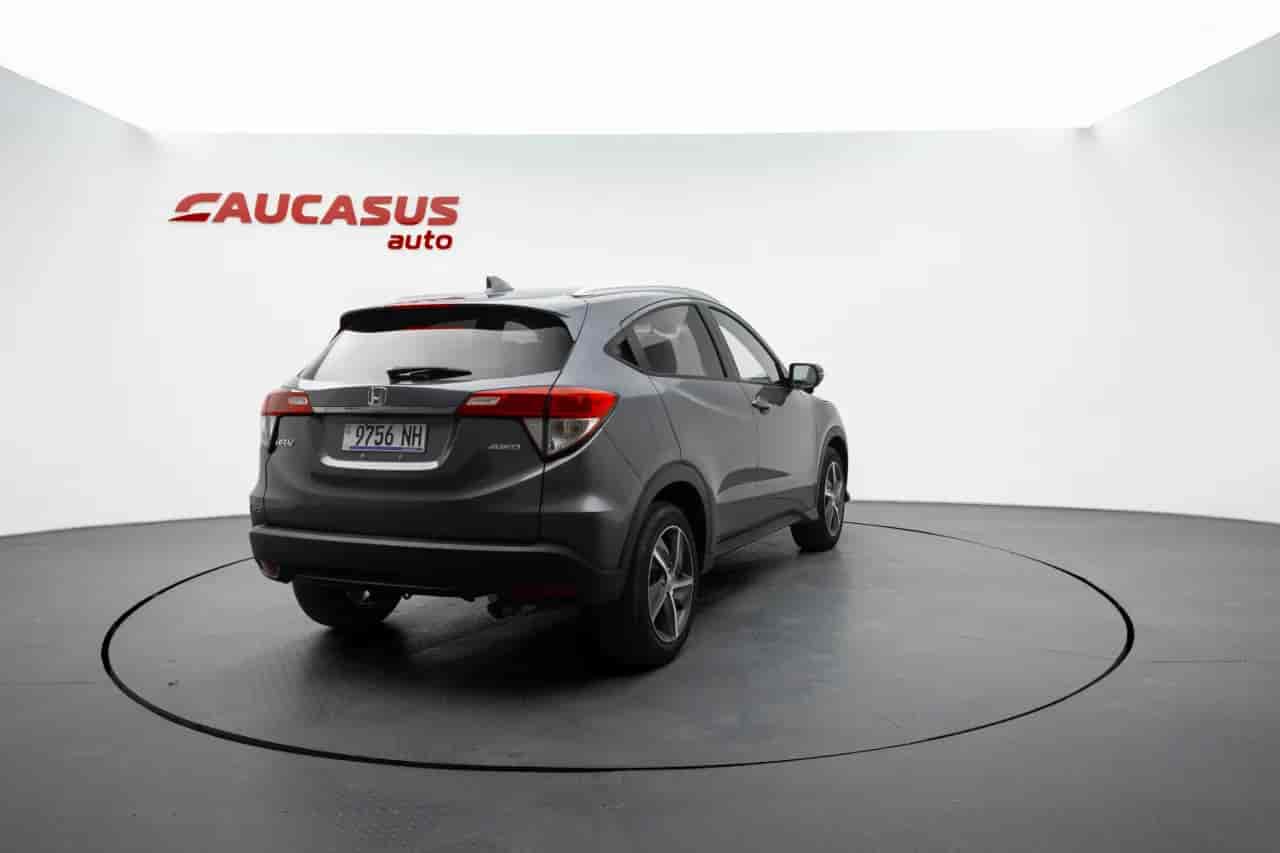HONDA HR-V - 4